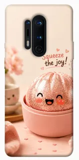 Чехол на OnePlus 8 Pro Dumpling ver.1 фото 1 из 1