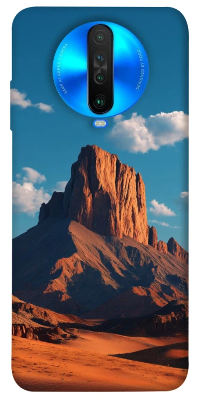 Чохол на Xiaomi Poco X2 Arizona mountain v2 фото 1 з 1
