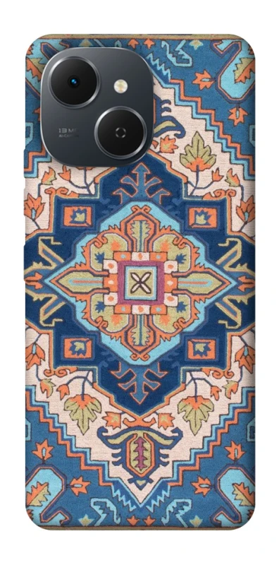 Чехол на TECNO Spark 40C Килим v3 фото 1 из 1