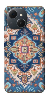 Чохол на TECNO Spark 40C Килим v3 фото 1 з 1