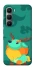 Чохол на Infinix Hot 60 Pro Fantasy deer creature фото 1 з 1