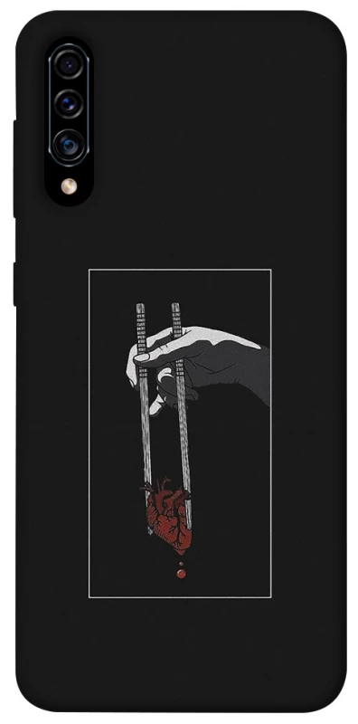 Чохол на Samsung Galaxy A50 (A505F) / A50s / A30s Палички серцеїда фото 1 з 1