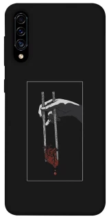 Чохол на Samsung Galaxy A50 (A505F) / A50s / A30s Палички серцеїда фото 1 з 1