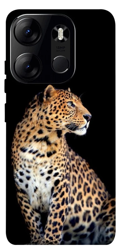Чохол на Tecno Spark Go 2023 Leopard v2 фото 1 з 1