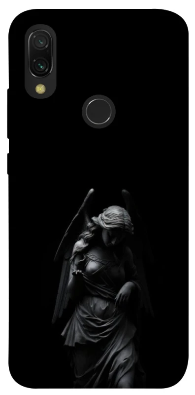 Чехол на Xiaomi Redmi 7 Angel фото 1 из 1