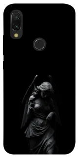 Чехол на Xiaomi Redmi 7 Angel фото 1 из 1