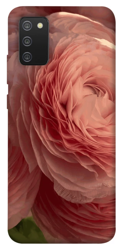 Чохол на Samsung Galaxy A02s Elegance фото 1 з 1