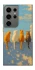 Чохол на Samsung Galaxy S24 Ultra cats on wall фото 1 з 1