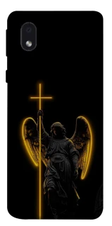 Чохол на Samsung Galaxy M01 Core / A01 Core Angel of Faith фото 1 з 1