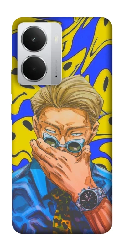 Чехол на Realme 14 Nanami v5 фото 1 из 1