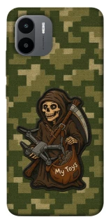 Чохол на Xiaomi Redmi A1+ / Poco C50 / A2+ FPV surprise фото 1 з 1