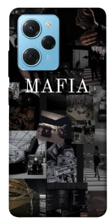 Чохол на Xiaomi Poco X5 Pro 5G Mafia фото 1 з 1