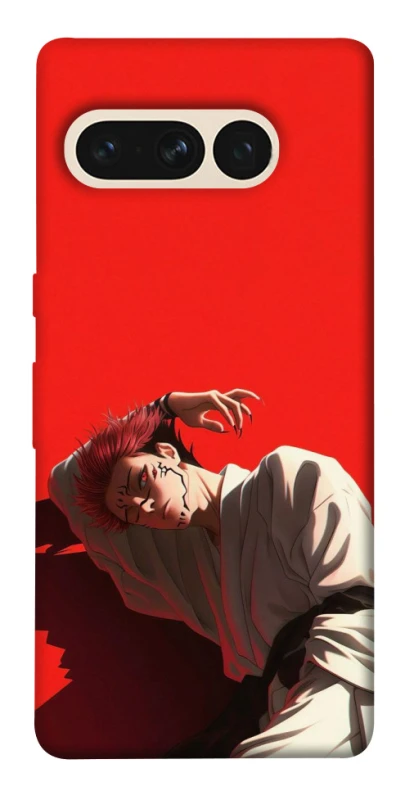 Чехол на Google Pixel 7 Pro Itadori фото 1 из 1