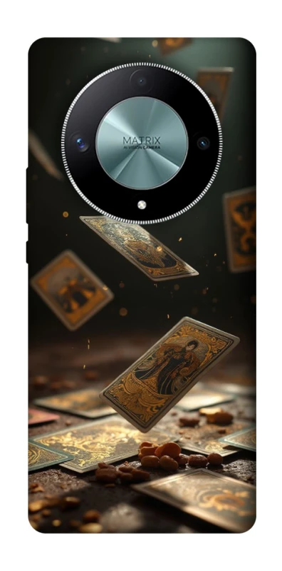 Чохол на Huawei Magic6 Lite Tarot фото 1 з 1