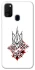 Чехол на Samsung Galaxy M21 Код нации фото 1 из 1