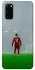 Чохол на Samsung Galaxy S20 Mohamed Salah фото 1 з 1
