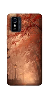 Чехол на ZTE Blade L9 boulevard фото 1 из 1