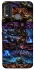 Чехол на Nokia G11 Plus Blizzard ver.2 фото 1 из 1