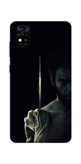 Чехол на ZTE Blade A31 Logan фото 1 из 1