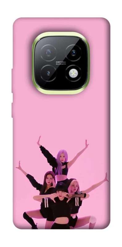 Чохол на Realme Narzo 70 Turbo BLACKPINK v3 фото 1 з 1