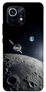 Чехол на Xiaomi Mi 11 Artemis 2 ver.2 фото 1 из 1