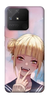 Чохол на Realme Narzo 50A Toga фото 1 з 1