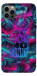 Чехол на Apple iPhone 12 Pro (6.1") Neo dollar фото 1 из 1