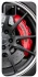 Чехол на Realme C11 Wheel MB фото 1 из 1