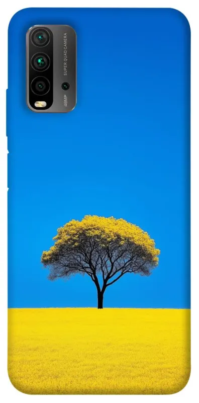 Чохол на Xiaomi Redmi 9T Field v2 фото 1 з 1