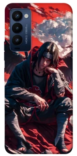 Чохол на TECNO Camon 18 Itachi фото 1 з 1