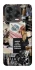 Чохол на ZTE Blade V70 Design Fashion collage ver.11 фото 1 з 2