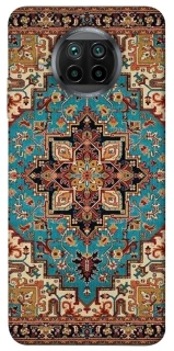 Чехол на Xiaomi Mi 10T Lite / Redmi Note 9 Pro 5G Килим v5 фото 1 из 1