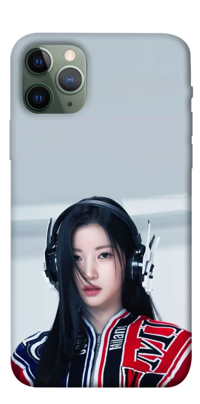 Чехол на Apple iPhone 11 Pro (5.8") Asa - BABYMONSTER фото 1 из 1