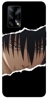 Чохол на Oppo A74 4G Toji v6 фото 1 з 1