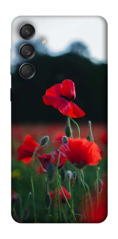 Чехол на Samsung Galaxy M55 Мак фото 1 из 1