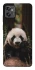 Чехол на Motorola Moto G32 Панда фото 1 из 1