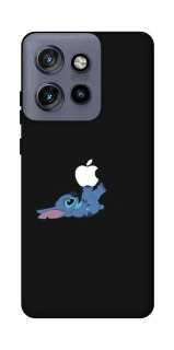 Чохол на Motorola Edge 50 Neo Apple logo ver.9 фото 1 з 1