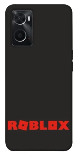 Чохол на Oppo A76 4G Roblox Neon Galaxy Avatar фото 1 з 1