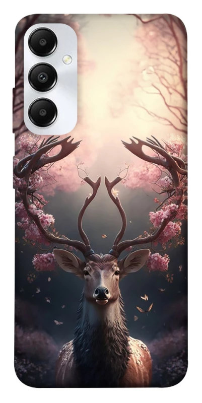 Чохол на Samsung Galaxy A05s Скандинавський олень v3 фото 1 з 1