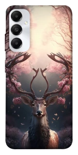 Чохол на Samsung Galaxy A05s Скандинавський олень v3 фото 1 з 1