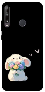 Чехол на Huawei P40 Lite E My Bunny фото 1 из 1