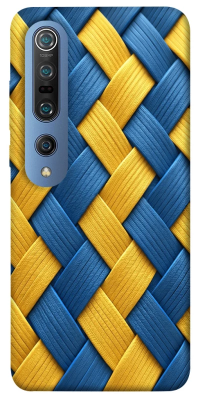 Чохол на Xiaomi Mi 10 / Mi 10 Pro Brassweed фото 1 з 1