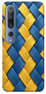 Чохол на Xiaomi Mi 10 / Mi 10 Pro Brassweed фото 1 з 1