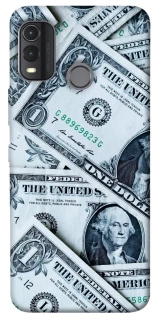 Чохол на Nokia G11 Plus 1 долар фото 1 з 1