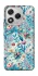 Чехол на Honor 400 Lite Floral design ver.5 фото 1 из 1