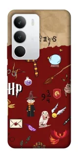 Чохол на Realme C71 Harry Potter V24 фото 1 з 1
