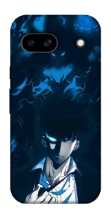 Чохол на Google Pixel 8a Solo Leveling Sung фото 1 з 1