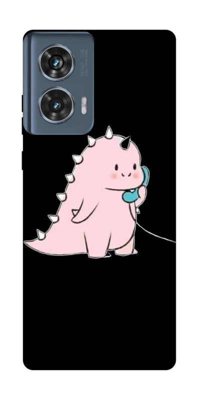 Чохол на Motorola Edge 50 Pair romantic theme ver.6 фото 1 з 1