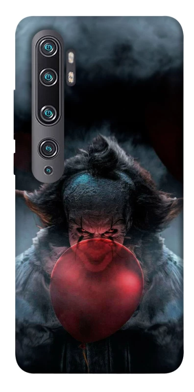 Чехол на Xiaomi Mi Note 10 / Note 10 Pro / Mi CC9 Pro Оно фото 1 из 1