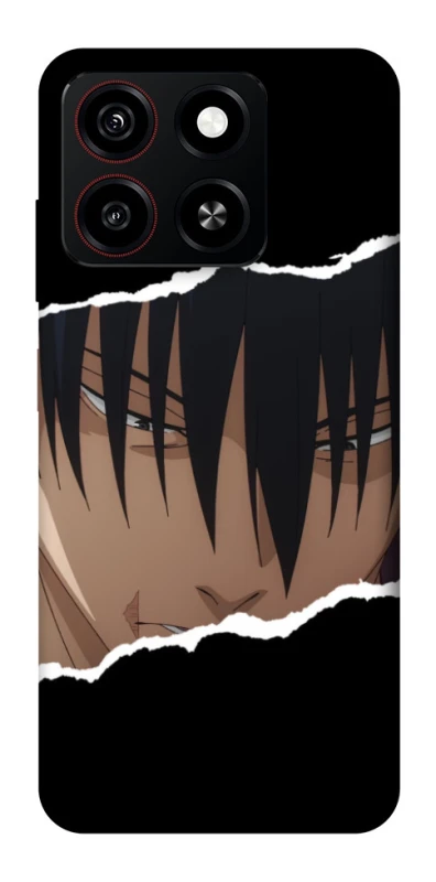 Чехол на ZTE Blade A35 4G Toji v6 фото 1 из 1